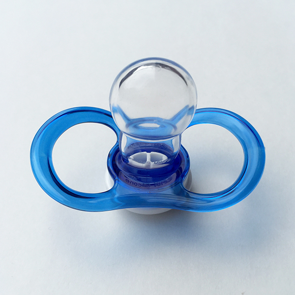 esska pacifier