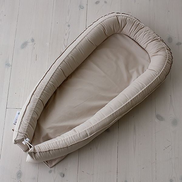 babynest creme