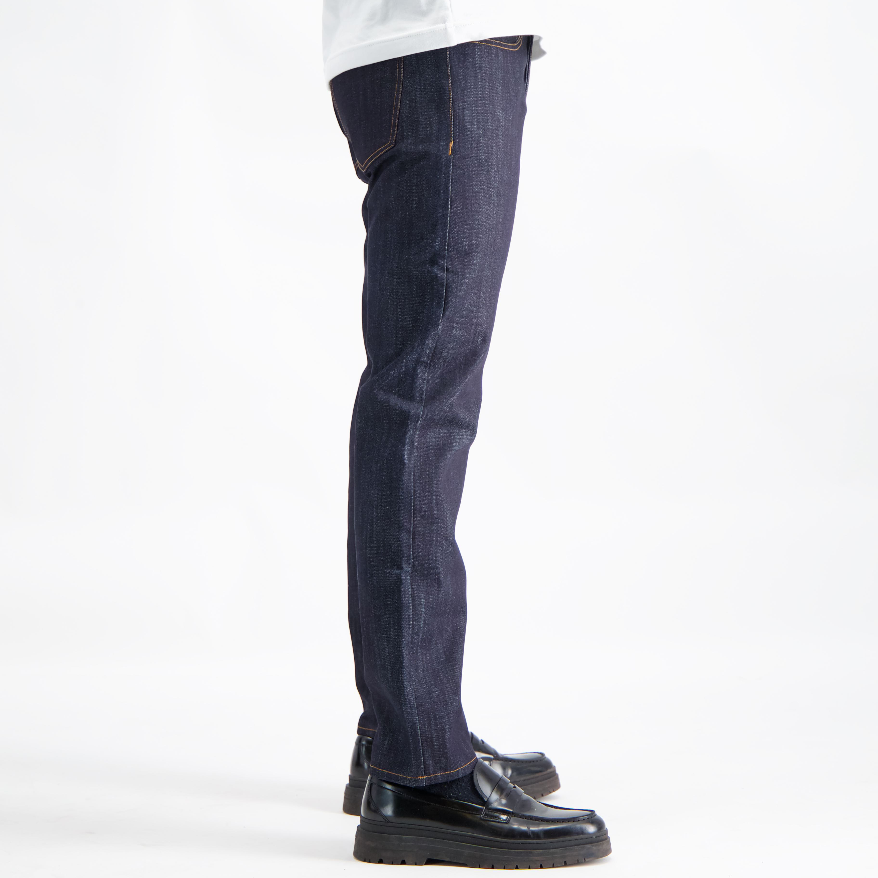 JV002 Regular Jeans  Reco - 5
