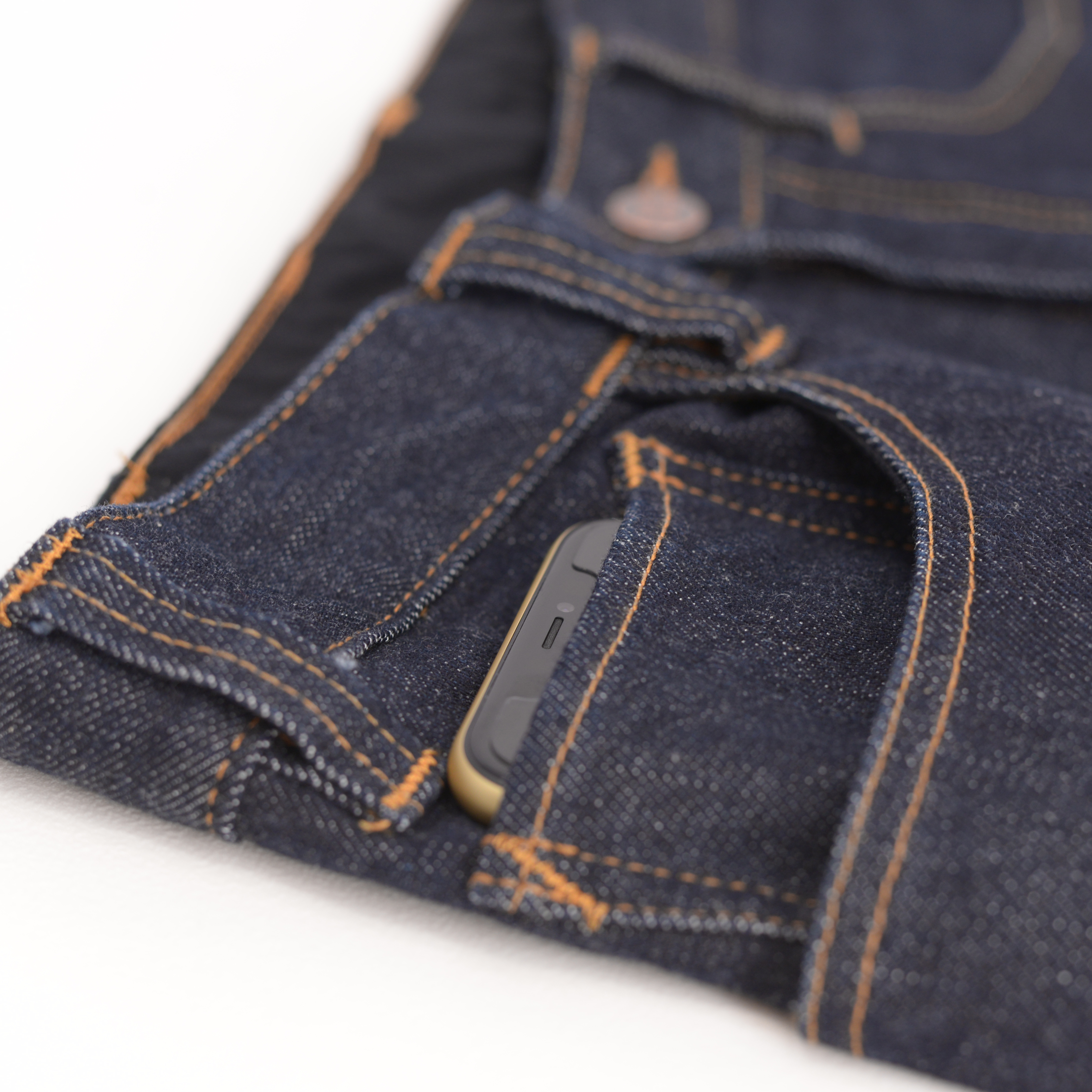 JV002 Regular Jeans  Reco - 9