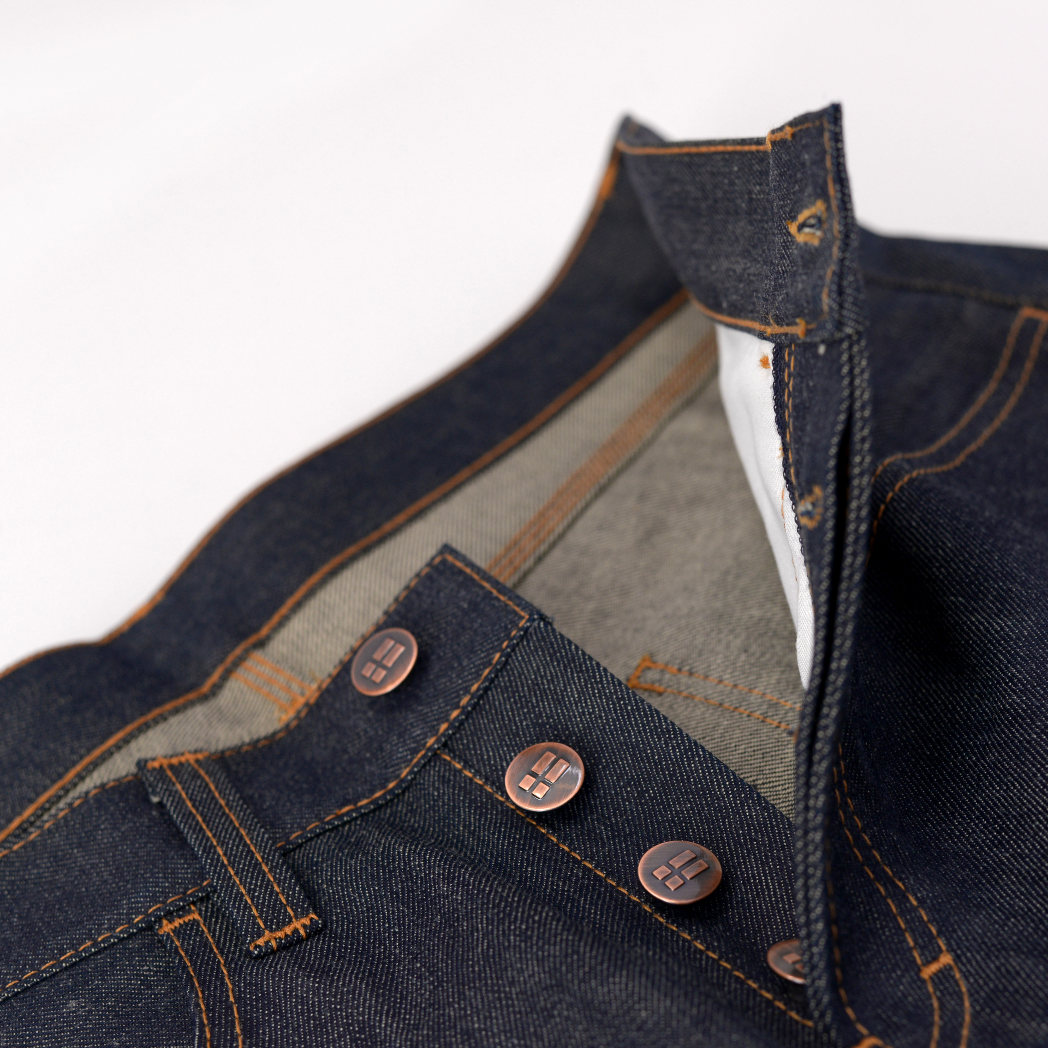 JV002 Regular Jeans  Reco - 8