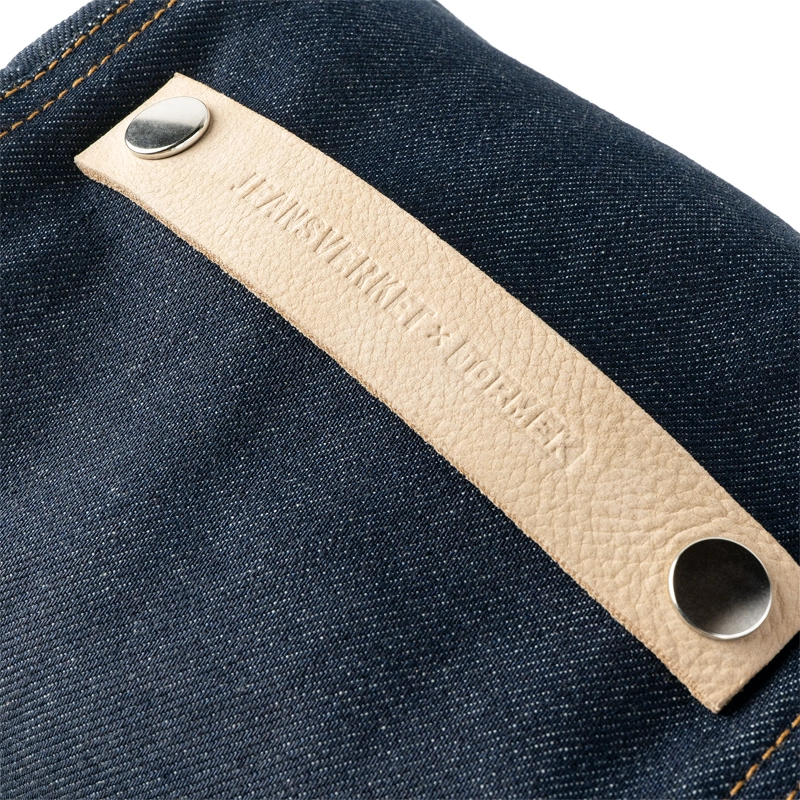 MC-1 handle