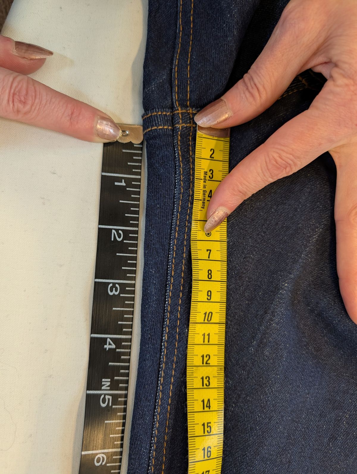 inseam-start