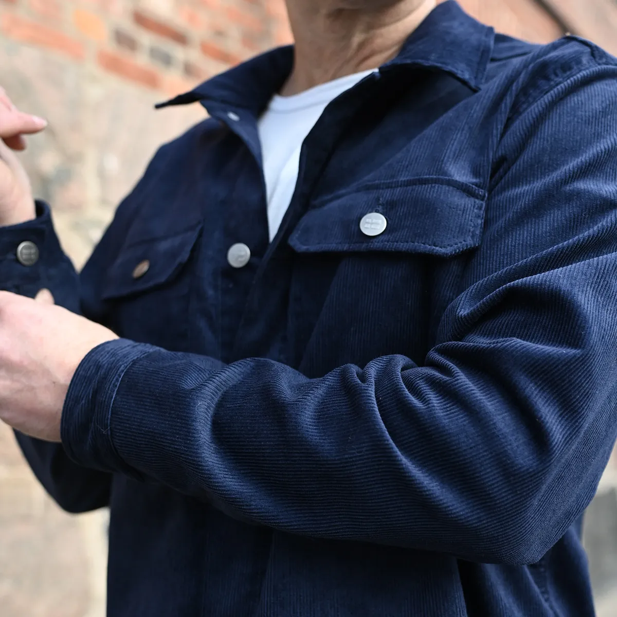 OVERSHIRTS  