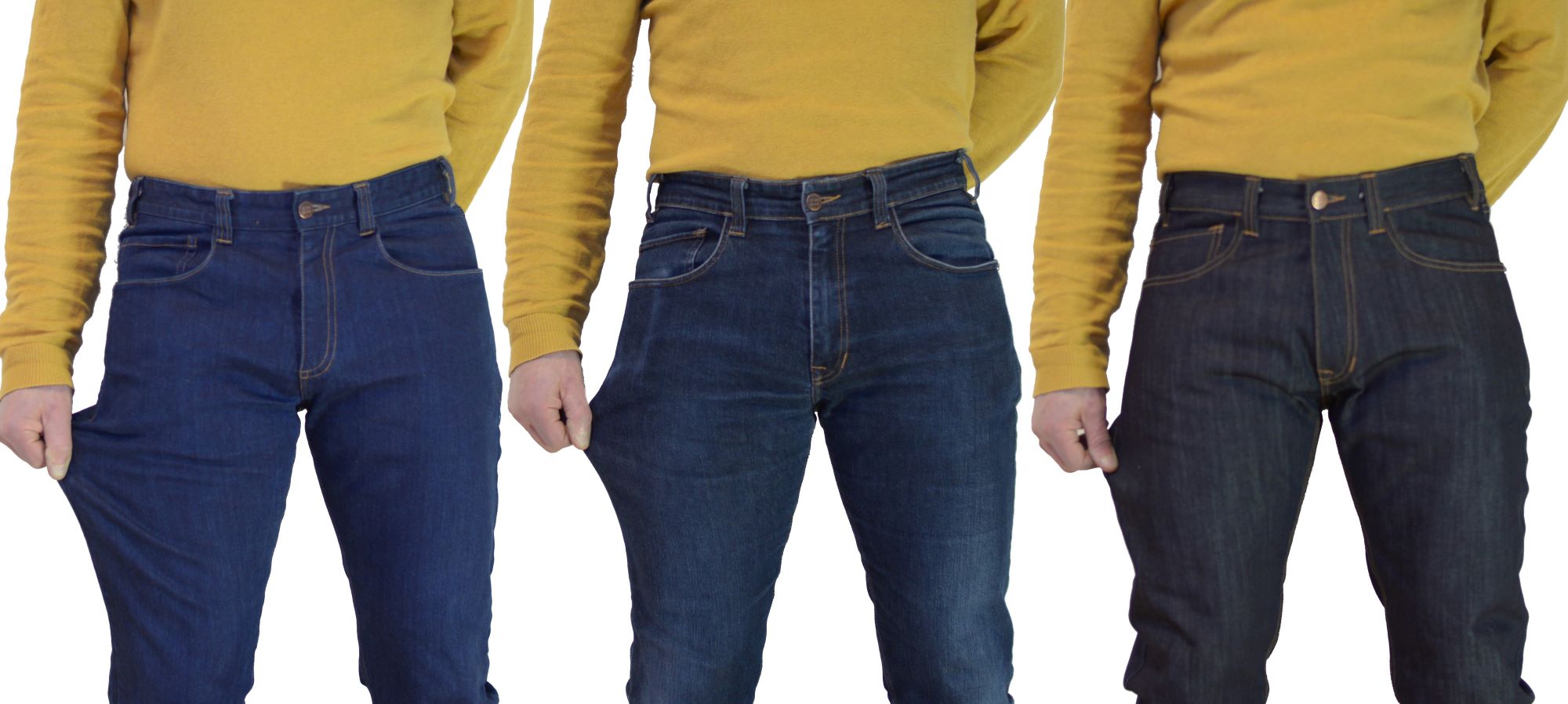 stretchdenim